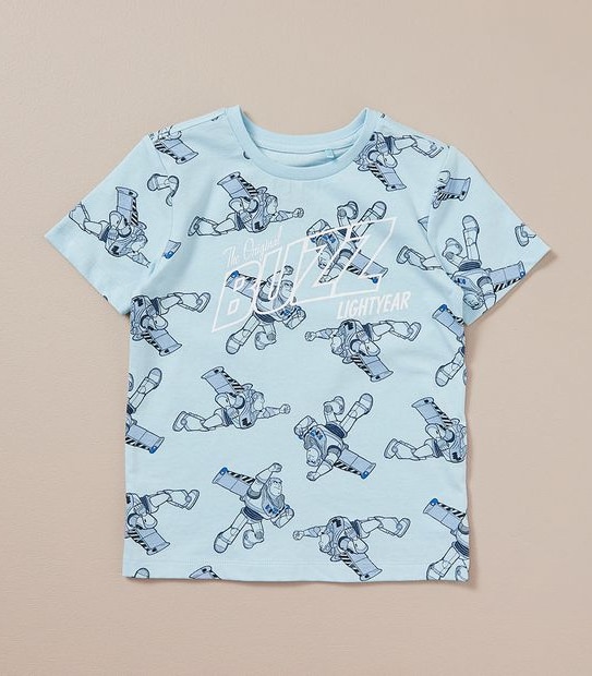 Toy Story Buzz T-shirt