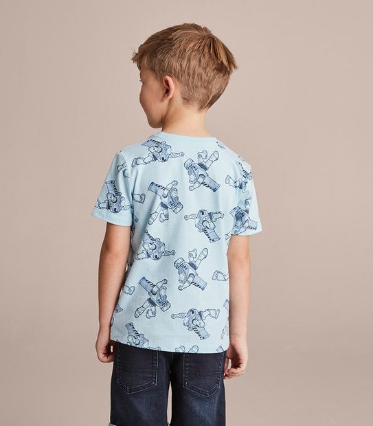 Toy Story Buzz T-shirt