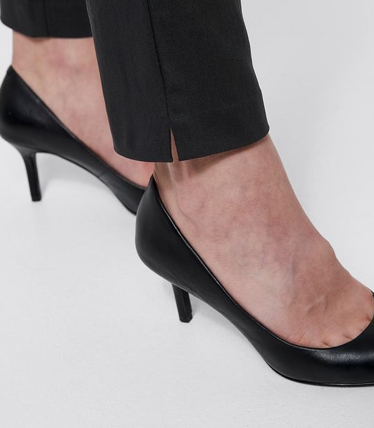 Preview Skinny Ankle Bengaline Pants