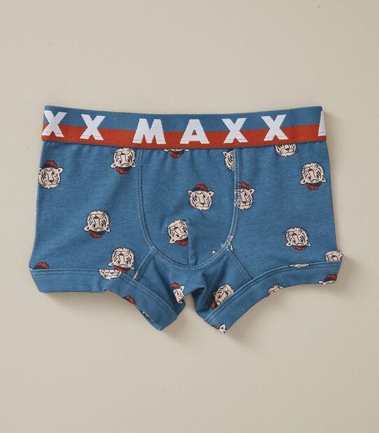 3 Pack Maxx Trunks