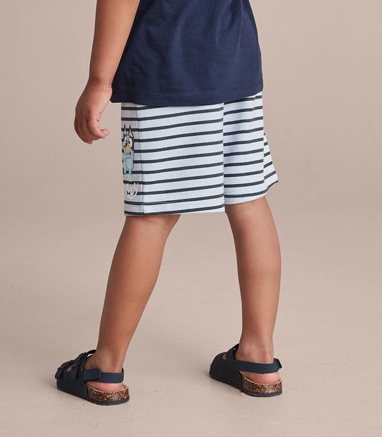 Bluey Shorts 4 of 5