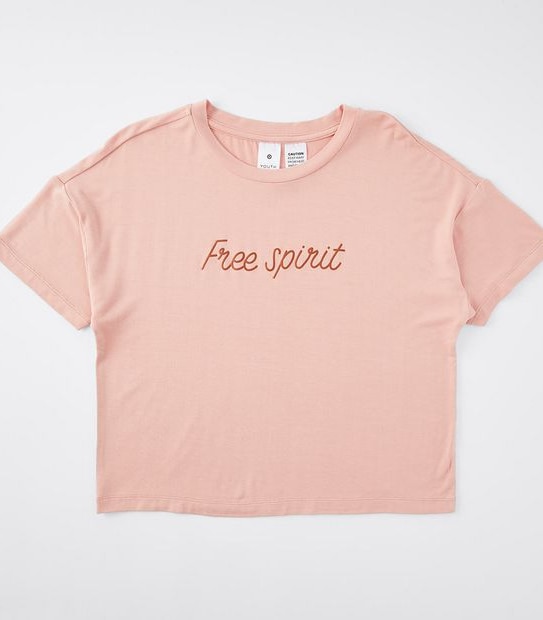 Lounge T-shirt