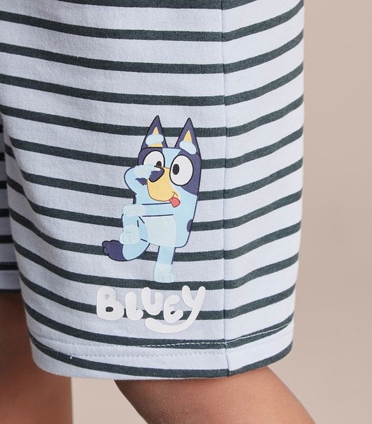 Bluey Shorts