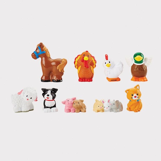 fisher price zoo talkers animals target