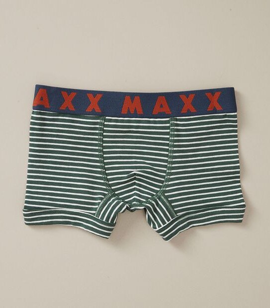 3 Pack Maxx Trunks