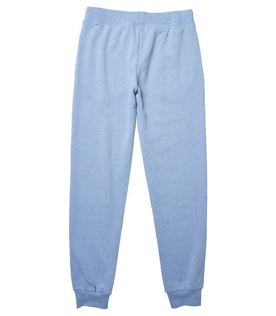 Fashion Trackpants - Light Blue