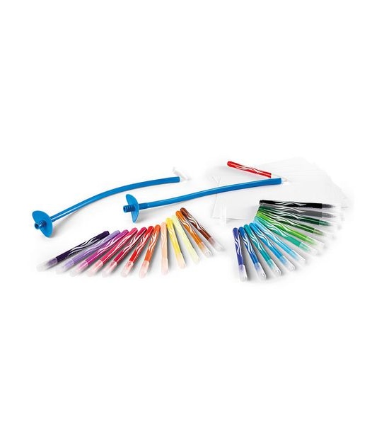Maped Creativ Blow Pen Art