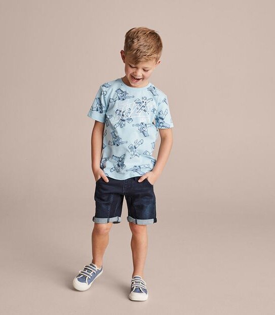 Toy Story Buzz T-shirt