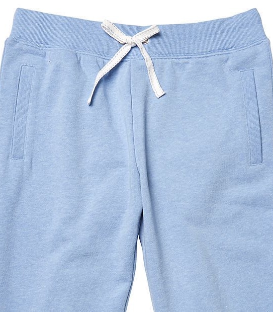 Fashion Trackpants - Light Blue