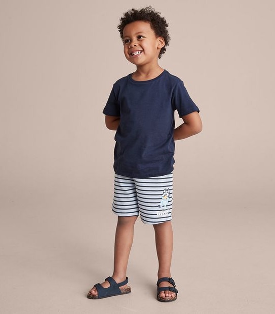 Bluey Shorts 5 of 5