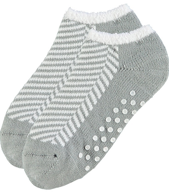 Double Knit Stay At Home Socks