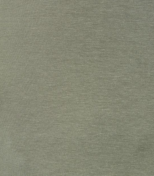 Organic Cotton Crew T-Shirt