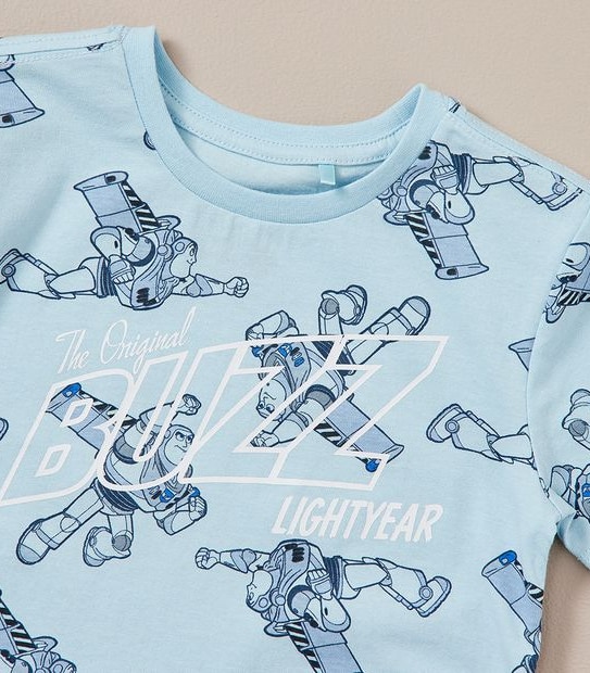 Toy Story Buzz T-shirt