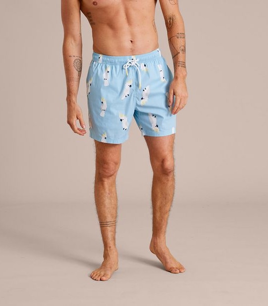 Volley Shorts