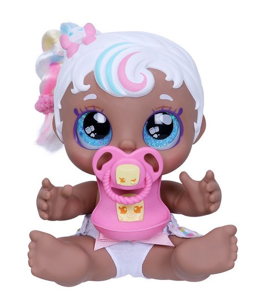 Kindi Kids - Scented Baby Sisters! - Mini Mello