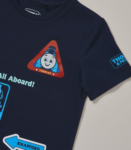 Thomas T-shirt 4 of 5