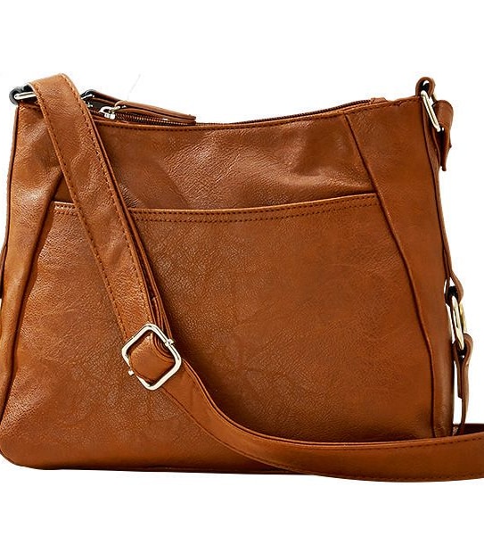 Cross Body Bag