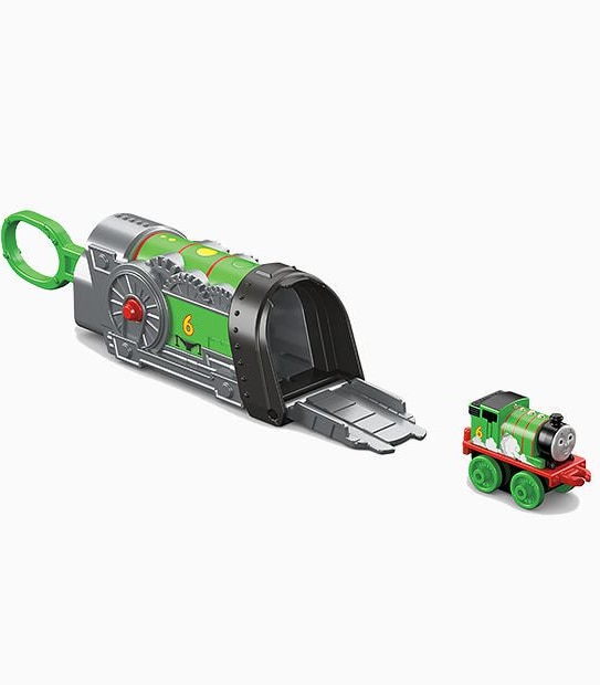Thomas & Friends Mini Launcher Assorted