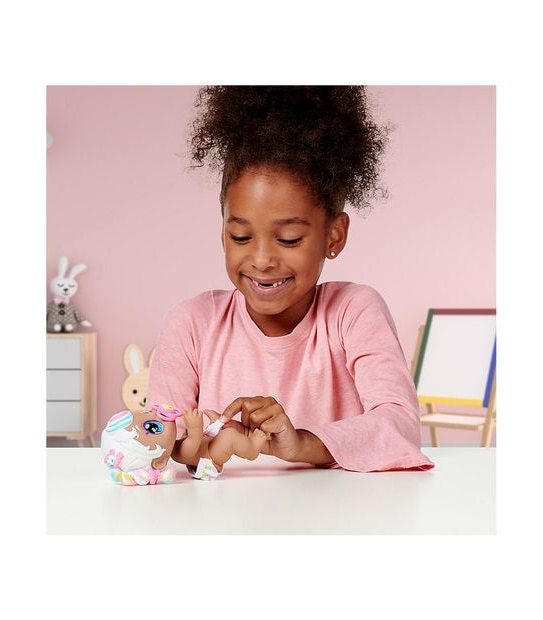 Kindi Kids - Scented Baby Sisters! - Mini Mello