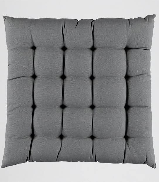 Plain Seat Pad