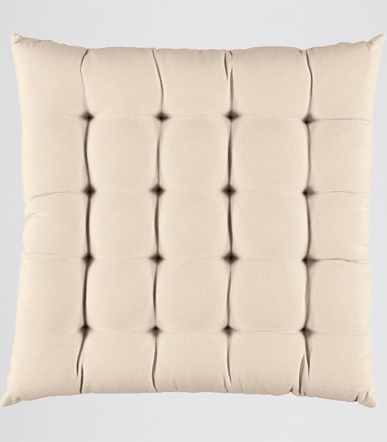 Plain Seat Pad