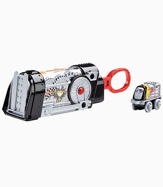 Thomas & Friends Mini Launcher Assorted