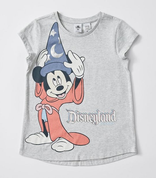 Disneyland Pyjama Set