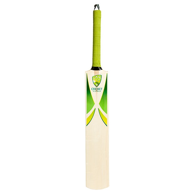 Cricket Australia Kashmir Willow Bat Size Harrow Target Australia