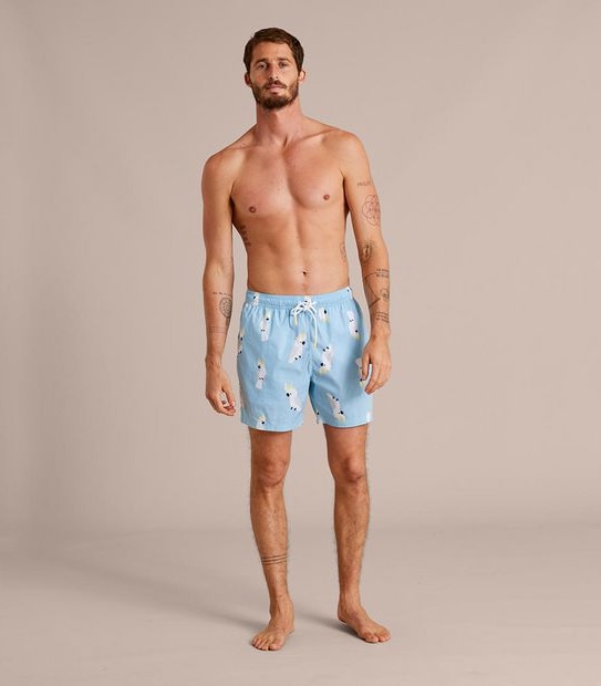 Volley Shorts