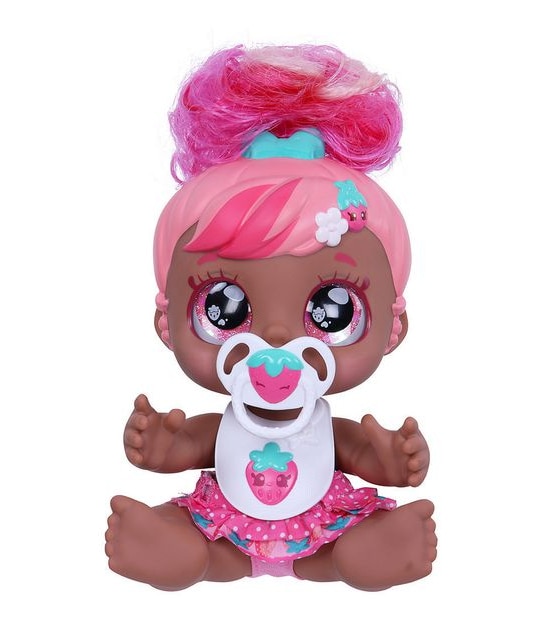 Kindi Kids - Scented Baby Sisters! - Blossom Berri