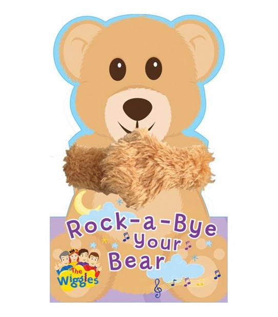 The Wiggles: Bear