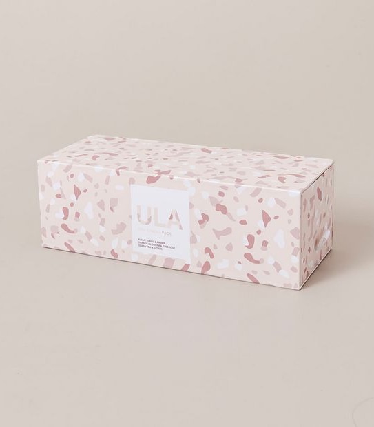 3 Pack Ula Candles