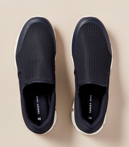 Mens Floyd Walking Sneakers