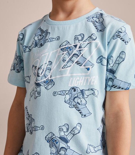 Toy Story Buzz T-shirt