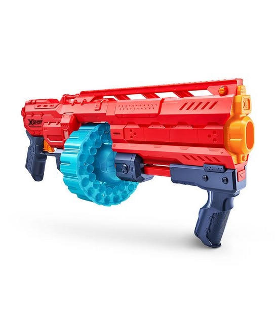 X-Shot Excel Fortress Blaster (48 Darts) by ZURU