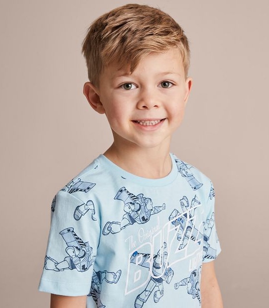 Toy Story Buzz T-shirt