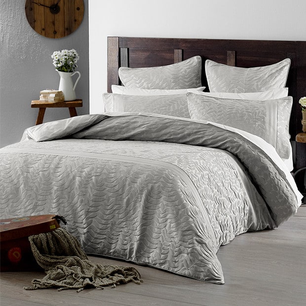 Folair Quilt Cover Set | Target Australia