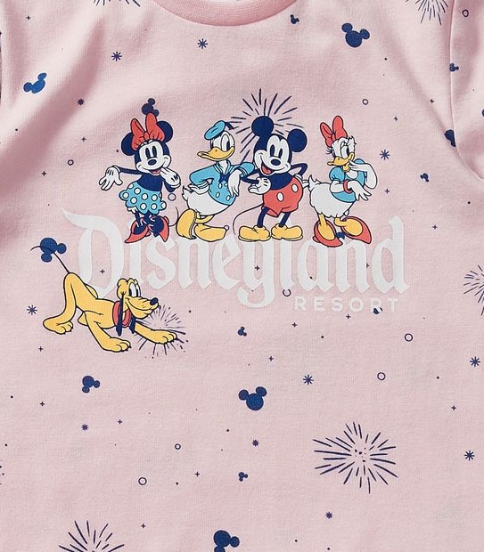 Disneyland Nightie