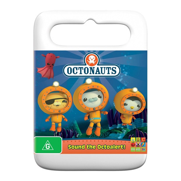 octonauts toys target australia