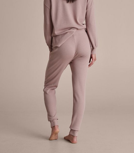 Waffle Sleep Pants