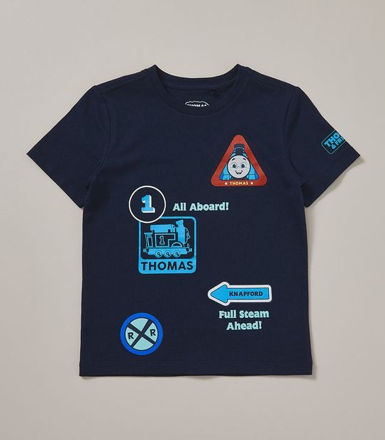 Thomas T-shirt 5 of 5