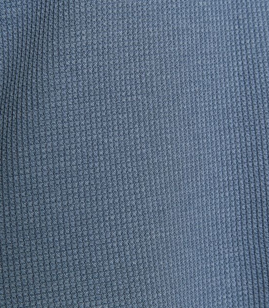 Waffle Sleep Long Sleeve T-Shirt