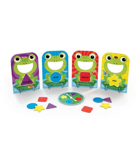 Early Learning Centre Feed the Frogs!