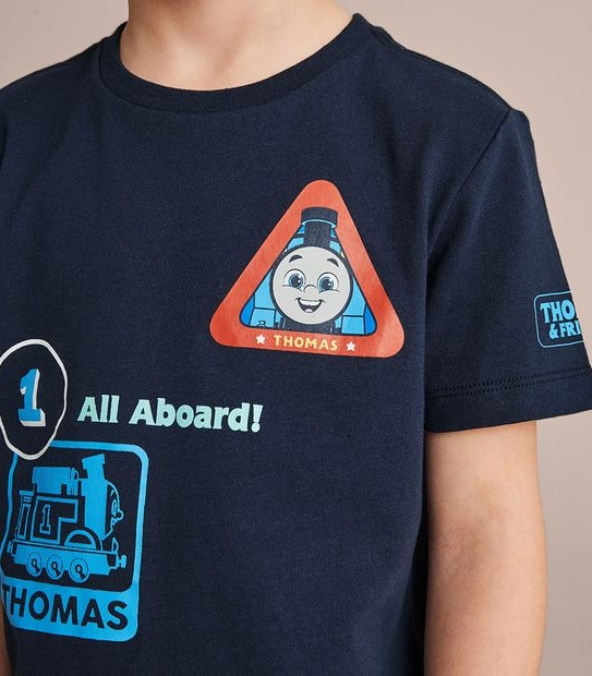 Thomas T-shirt
