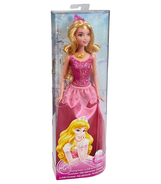 Disney Princess - Sleeping Beauty