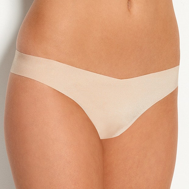 Precision Cut G-string - Skin Precision Cut G-string - Skin