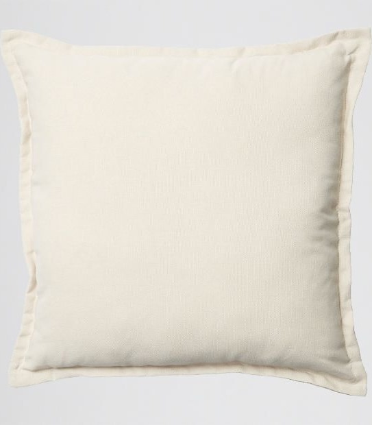 Plain Cushion 43cm