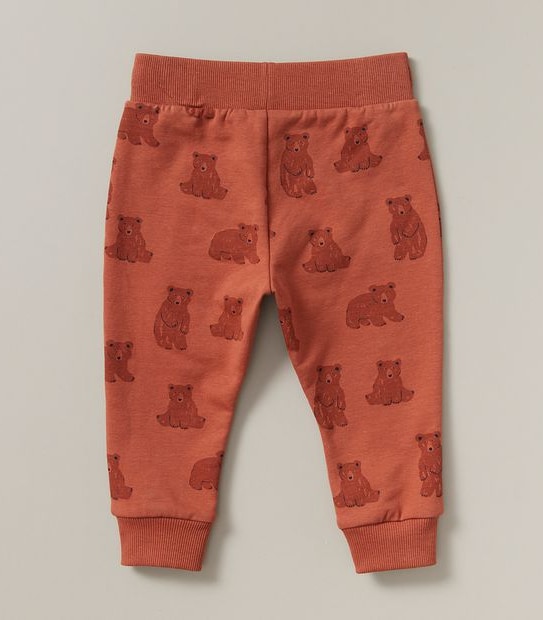 Baby Bear Jumper