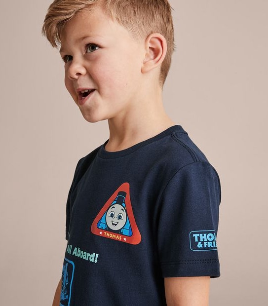 Thomas T-shirt