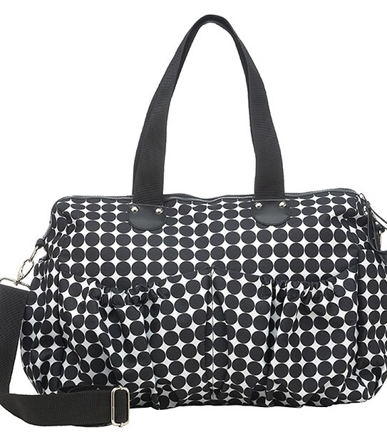 Ryco Jemima Spot Nappy Bag